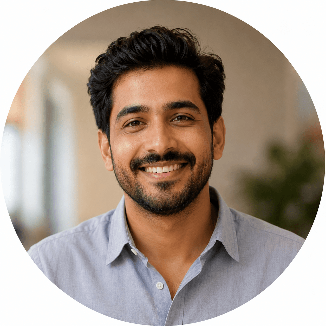 Avatar of Rohan Desai