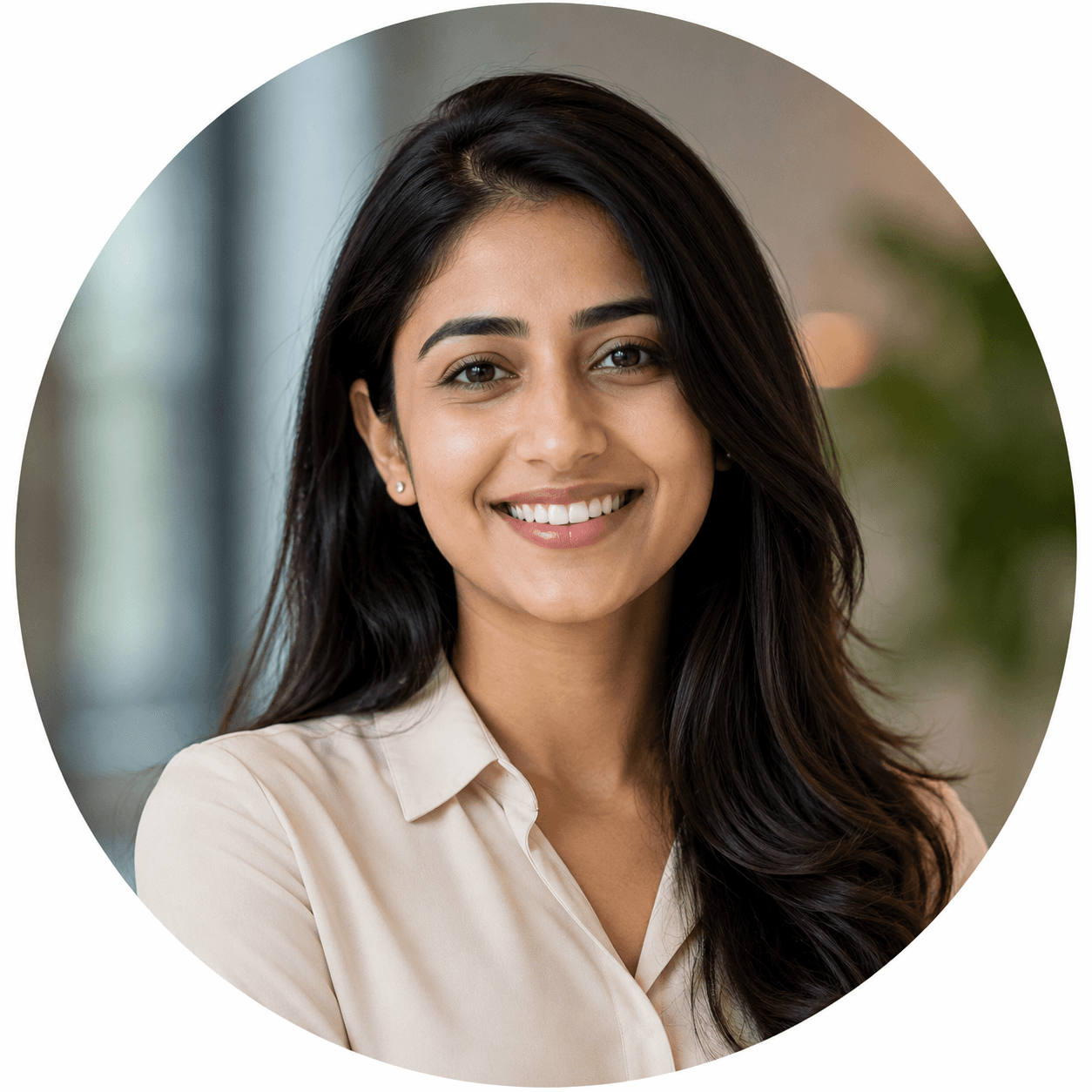 Avatar of Priya Sharma