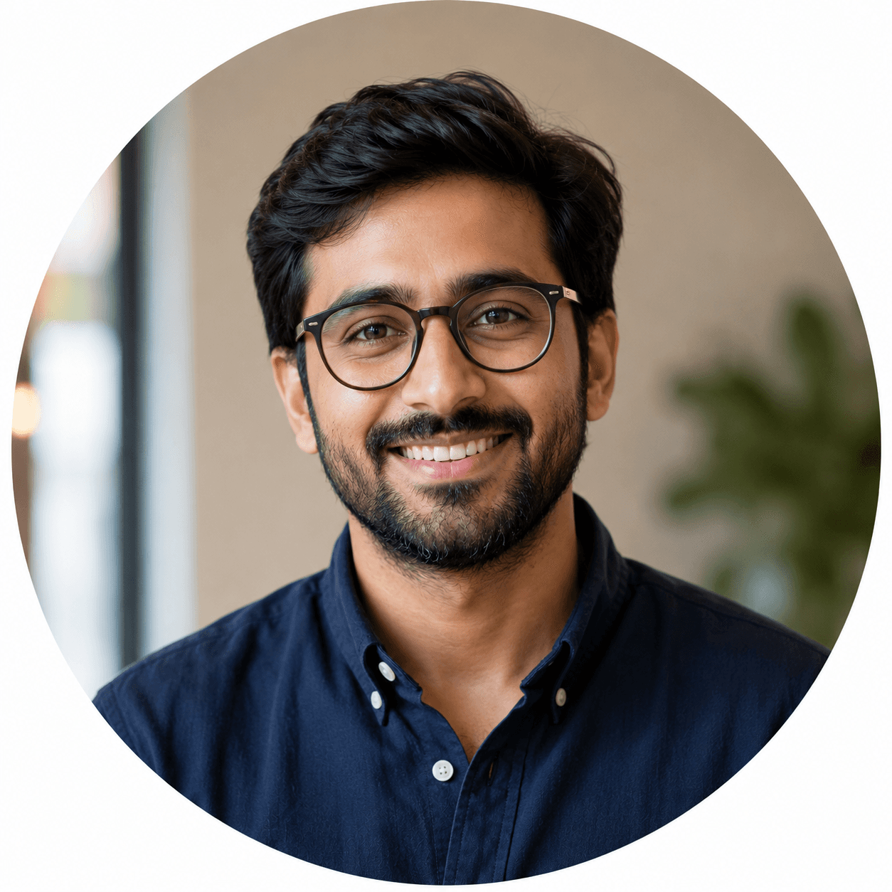 Avatar of Amit Patel